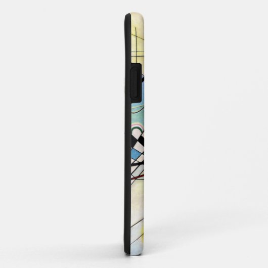 Coques Case-Mate iPhone Composition Kandinsky 8 (Dos/Droite)