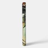 Coques Case-Mate iPhone Composition Kandinsky V Peinture Abstraite (Verso / Gauche)