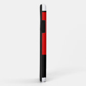 Coques Case-Mate iPhone Composition Mondriale haute Res Piet (Dos/Droite)