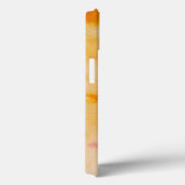 Coques Case-Mate iPhone Composition Tie and Dye #4 par Michael Moffa (Verso / Droite)