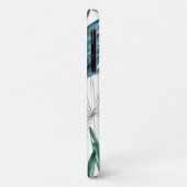 Coques Case-Mate iPhone Composition tropicale (Dos/Gauche)