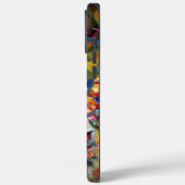Coques Case-Mate iPhone Composition VII de Kandinsky (Verso / Gauche)