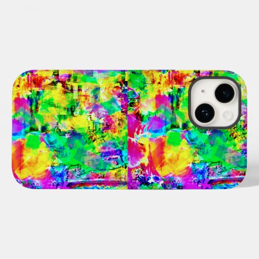 Coques Case-Mate iPhone Compréhension (Verso (horizontal))