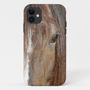 Coque iPhone 11 comté