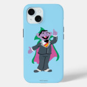 Coques Case-Mate iPhone Comte von Count Style Classique (Verso)