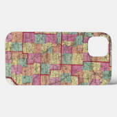 Coques Case-Mate iPhone Comtés de l'Ohio (Verso (horizontal))