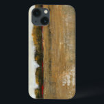 Etui iPhone 13 Comtés de Lush<br><div class="desc">A wonderful landscape print par Tim O'Toole. La lush green countryside seemingly stretches out forever. Wouldn't you love to go lay out in the grass and stare at the sky depicted in this print ? Be sure to order your copy today !</div>