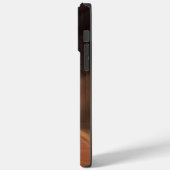 Coques Case-Mate iPhone Comtesse De Vampire Burendaahh Le Meilleur Choc (Verso / Gauche)