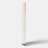 Coques Case-Mate iPhone Concentration - Cougar (Verso / Droite)