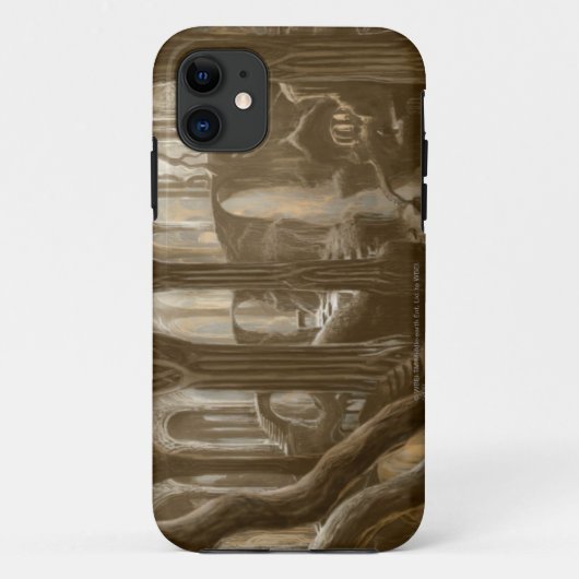 Coques Case-Mate iPhone Concept de domaine forestier (Dos)