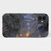 Coques Case-Mate iPhone Concept de ville de Goblin - Ponts (Dos (Horizontal))