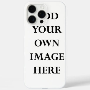 iPhone 16 Pro Max Case concepteur