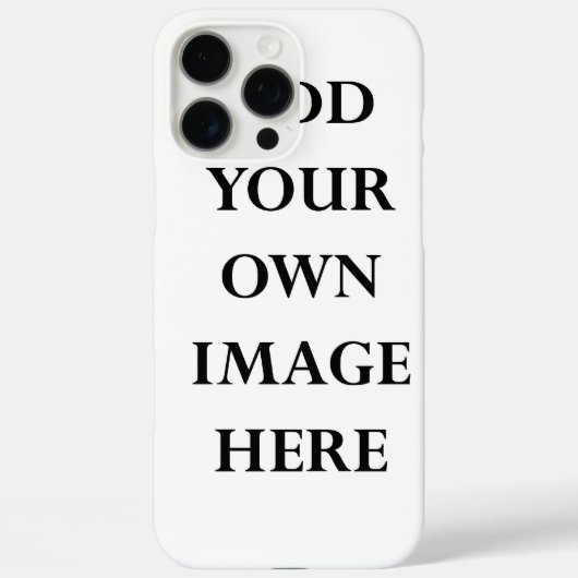 Coques Case-Mate iPhone concepteur (Verso)
