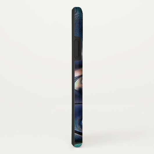 Coques Case-Mate iPhone Conception (Dos/Droite)