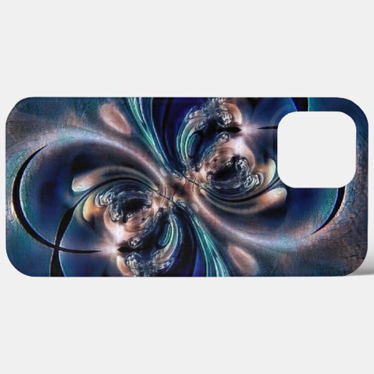 Coques Case-Mate iPhone Conception (Verso (horizontal))