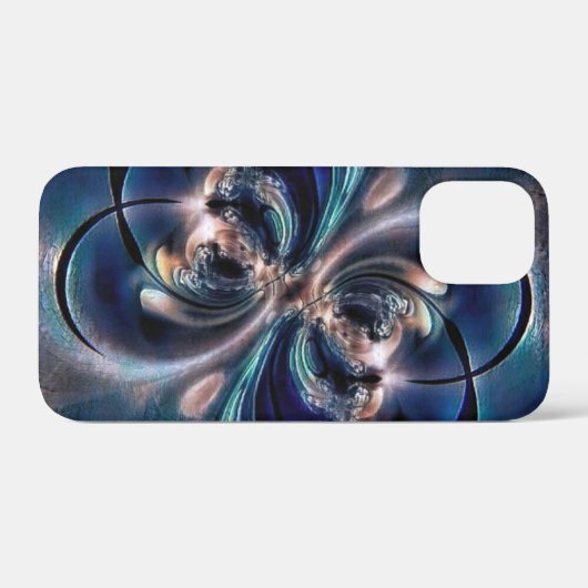 Coques Case-Mate iPhone Conception (Verso (horizontal))