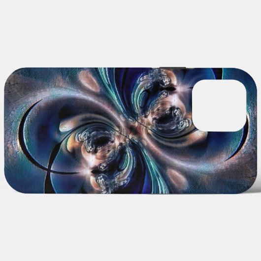 Coques Case-Mate iPhone Conception (Verso (horizontal))