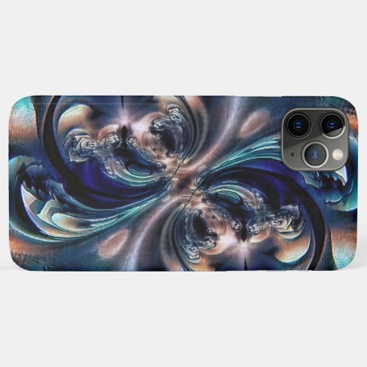 Coques Case-Mate iPhone Conception (Dos (Horizontal))