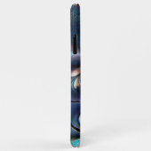 Coques Case-Mate iPhone Conception (Dos/Droite)