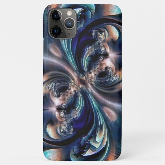 Coques Case-Mate iPhone Conception (Dos)
