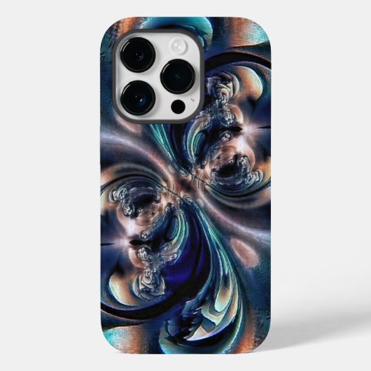 Coques Case-Mate iPhone Conception (Verso)