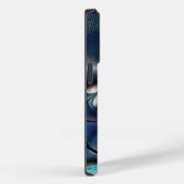 Coques Case-Mate iPhone Conception (Verso / Droite)