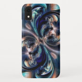 Coques Case-Mate iPhone Conception (Dos)