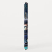 Coques Case-Mate iPhone Conception (Dos/Droite)