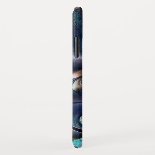 Coques Case-Mate iPhone Conception (Dos/Droite)