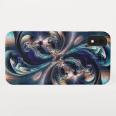 Coques Case-Mate iPhone Conception (Dos (Horizontal))