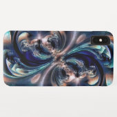 Coques Case-Mate iPhone Conception (Dos (Horizontal))