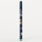 Coques Case-Mate iPhone Conception (Dos/Droite)