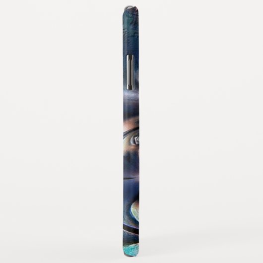 Coques Case-Mate iPhone Conception (Dos/Droite)