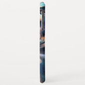 Coques Case-Mate iPhone Conception (Dos/Gauche)