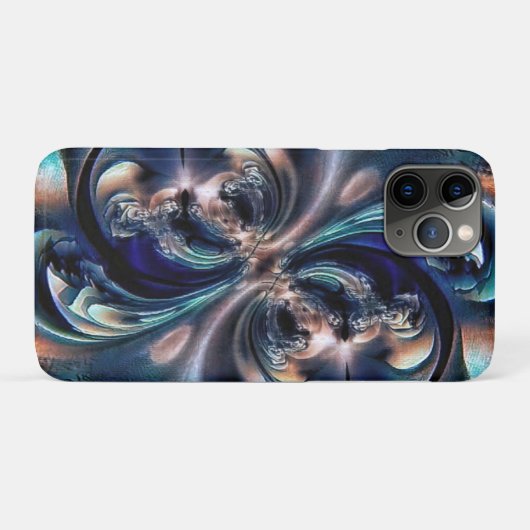 Coques Case-Mate iPhone Conception (Dos (Horizontal))