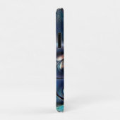 Coques Case-Mate iPhone Conception (Dos/Droite)