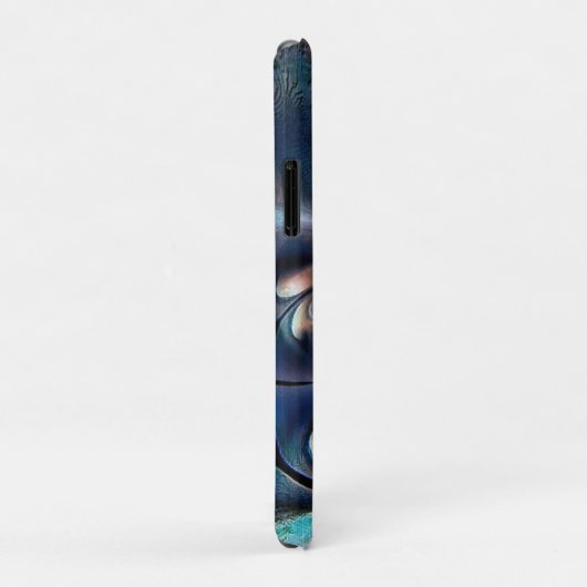 Coques Case-Mate iPhone Conception (Dos/Droite)