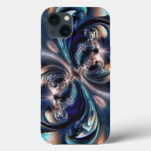 Coques Case-Mate iPhone Conception (Verso)