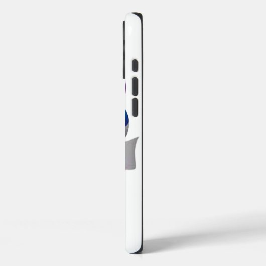 Coques Case-Mate iPhone conception (Verso / Gauche)