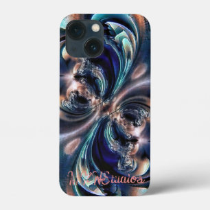 Case-Mate iPhone Case Conception