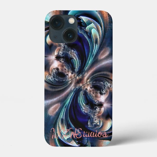 Coques Case-Mate iPhone Conception (Verso)