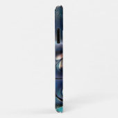 Coques Case-Mate iPhone Conception (Dos/Droite)