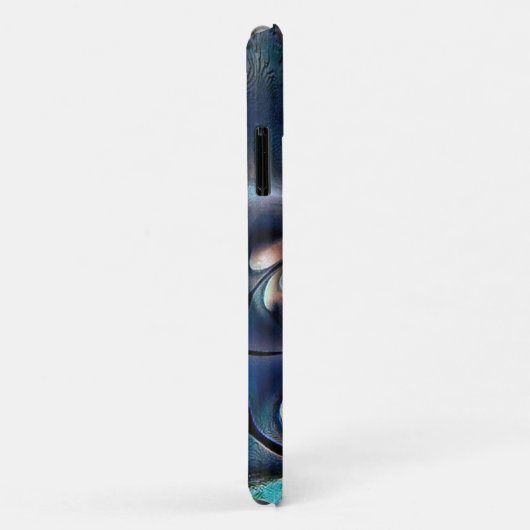 Coques Case-Mate iPhone Conception (Dos/Droite)