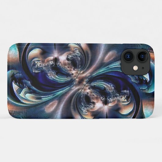 Coques Case-Mate iPhone Conception (Dos (Horizontal))