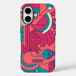 Coques iPhone 16 Conception