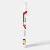 Coques Case-Mate iPhone Conception 3 (Verso / Droite)