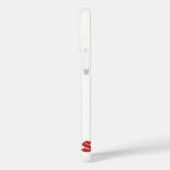 Coques Case-Mate iPhone Conception 4 (Verso / Gauche)