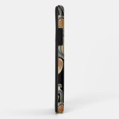 Coques Case-Mate iPhone Conception #7 @ VictoriaShaylee de Nouveau d'art (Dos/Droite)