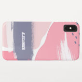 Coques Case-Mate iPhone Conception abstraite (Dos (Horizontal))