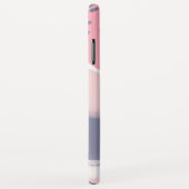 Coques Case-Mate iPhone Conception abstraite (Dos/Droite)